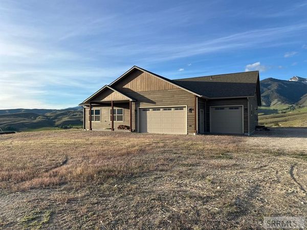 381 Carmen Creek Road, CARMEN, ID 83462