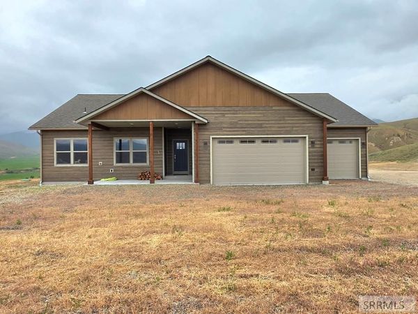 381 Carmen Creek Road, CARMEN, ID 83462