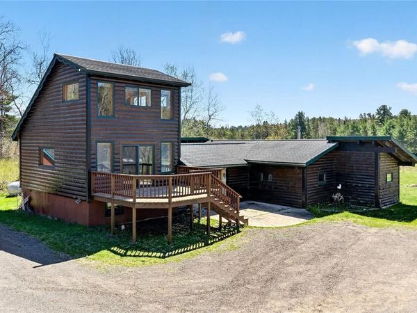 43010 Trail Inn South Road, Cable, WI 54821