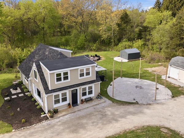 N8167 Highway 12, Elkhorn, WI 53121