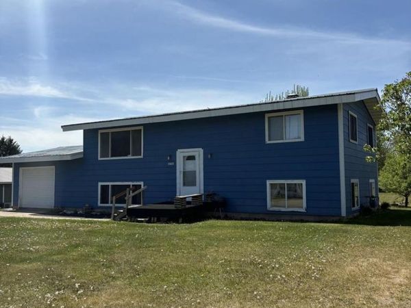 22781 Jackson STREET, Ettrick, WI 54627