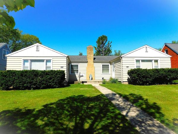 5341 N 49th STREET, Unit 5343, Milwaukee, WI 53218