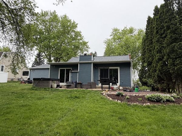 3460 High ROAD, Hartford, WI 53027