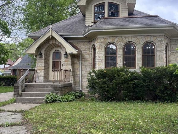 3246 N 49 STREET, Milwaukee, WI 53216