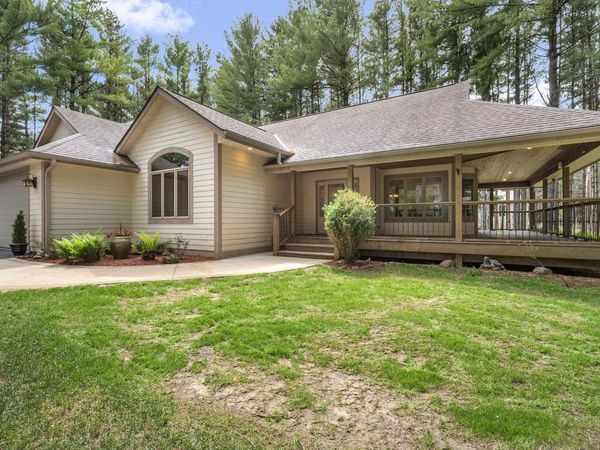7855 Indian Lore ROAD, Unit 20, West Bend, WI 53090