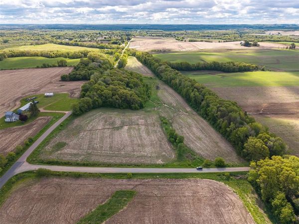 0 McGower Road Lot 1 6 A +/-, Fairchild, WI 54741