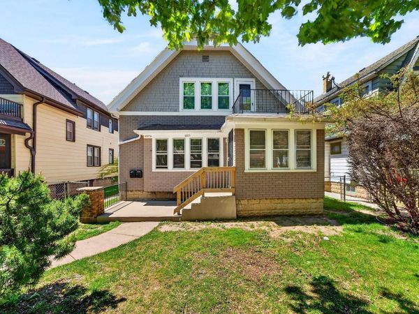 4057 N 17th STREET, Unit 4057A, Milwaukee, WI 53209