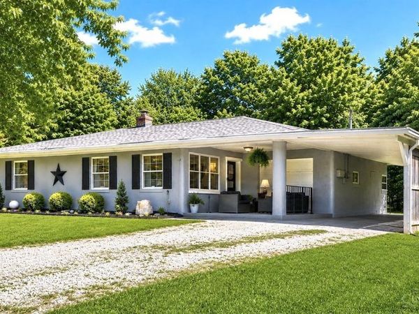 562 Rancho Lane, Union Twp, OH 45244