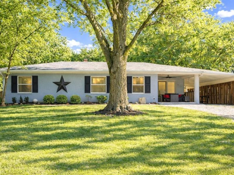562 Rancho Lane, Union Twp, OH 45244 Photo 2