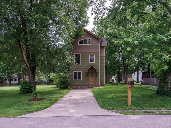10035 Campbell Avenue, Camp Dennison, OH 45111