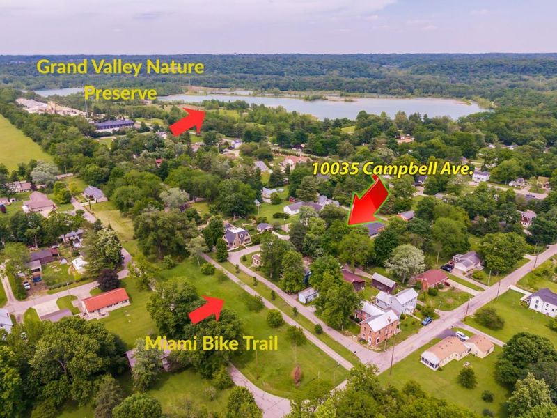 10035 Campbell Avenue, Camp Dennison, OH 45111 Photo 37