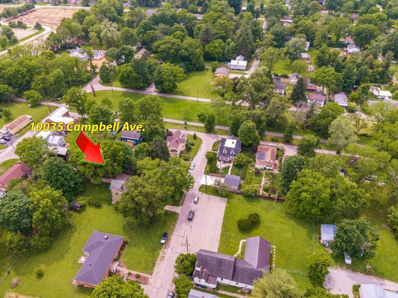 10035 Campbell Avenue, Camp Dennison, OH 45111 Photo 47