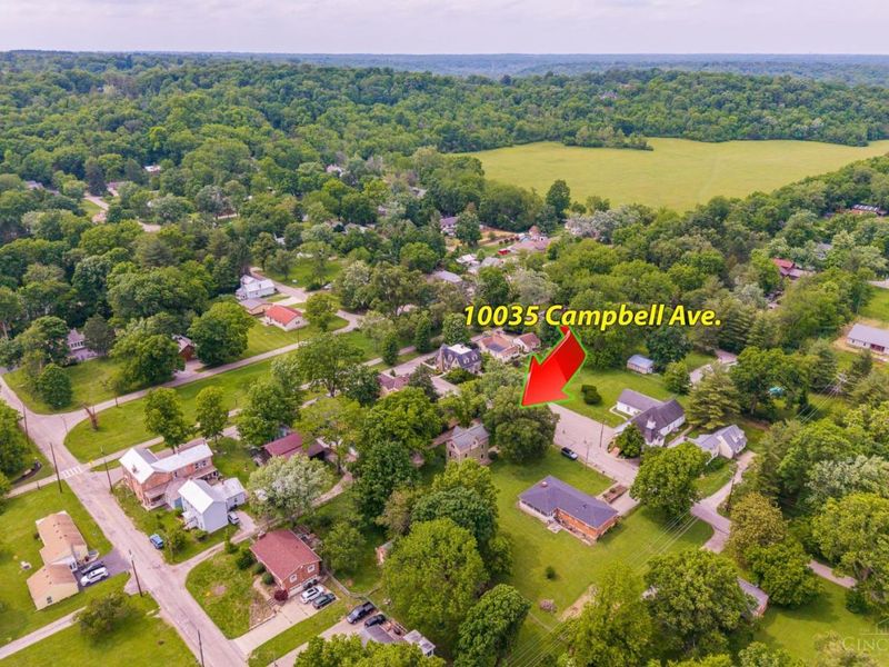 10035 Campbell Avenue, Camp Dennison, OH 45111 Photo 48