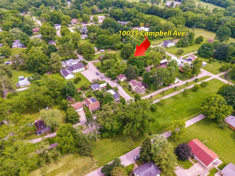 10035 Campbell Avenue, Camp Dennison, OH 45111 Photo 49