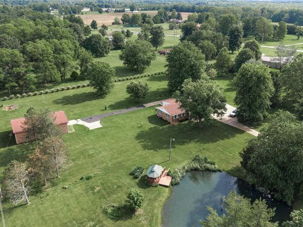 4617 Graybill Road, Georgetown, OH 45121