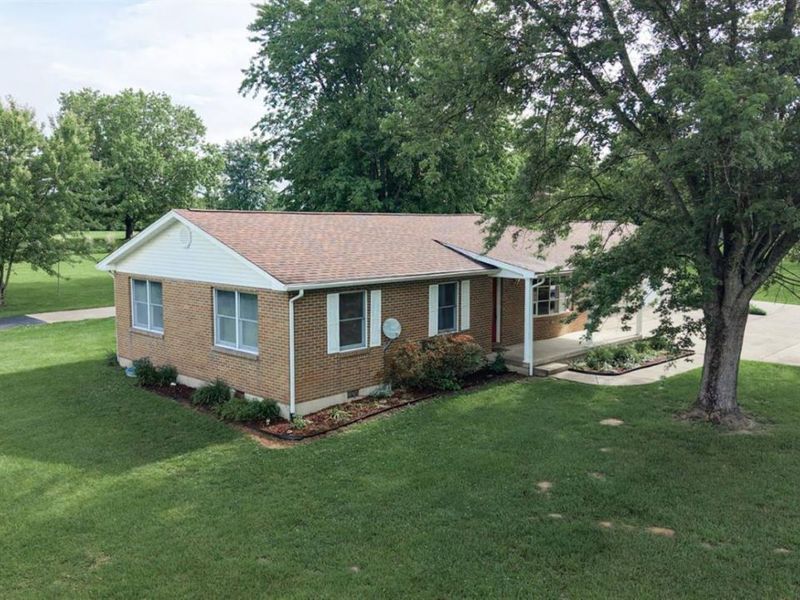 4617 Graybill Road, Georgetown, OH 45121 Photo 2