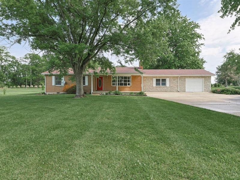 4617 Graybill Road, Georgetown, OH 45121 Photo 2
