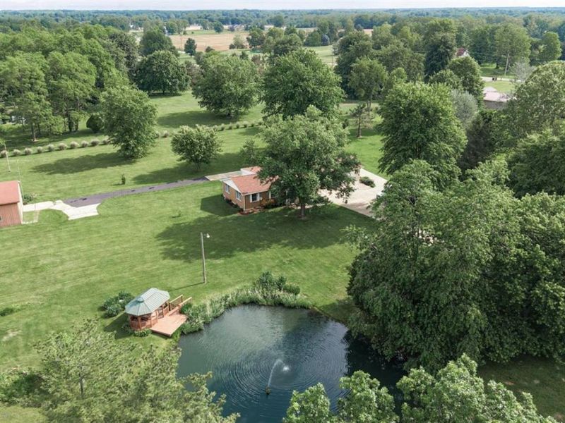 4617 Graybill Road, Georgetown, OH 45121 Photo 3