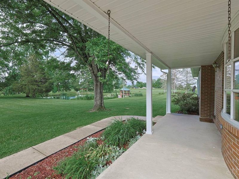 4617 Graybill Road, Georgetown, OH 45121 Photo 4