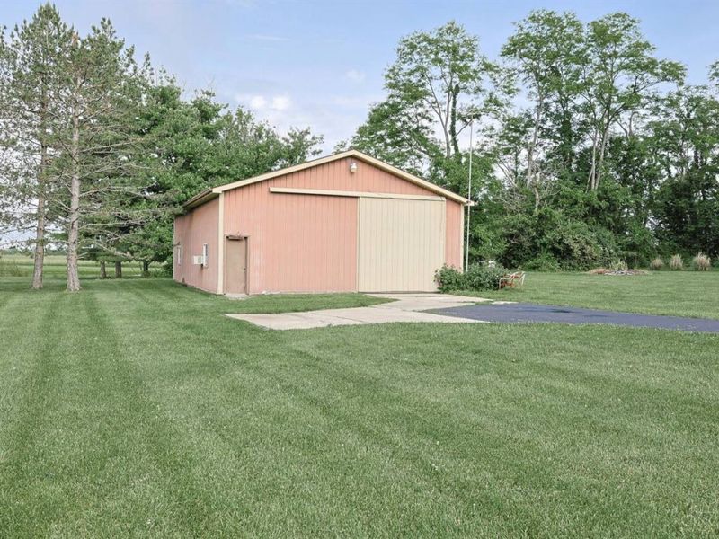 4617 Graybill Road, Georgetown, OH 45121 Photo 42