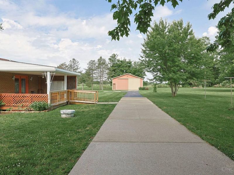 4617 Graybill Road, Georgetown, OH 45121 Photo 45