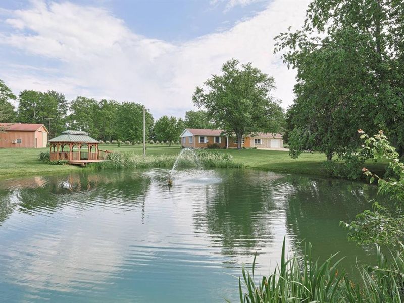 4617 Graybill Road, Georgetown, OH 45121 Photo 46