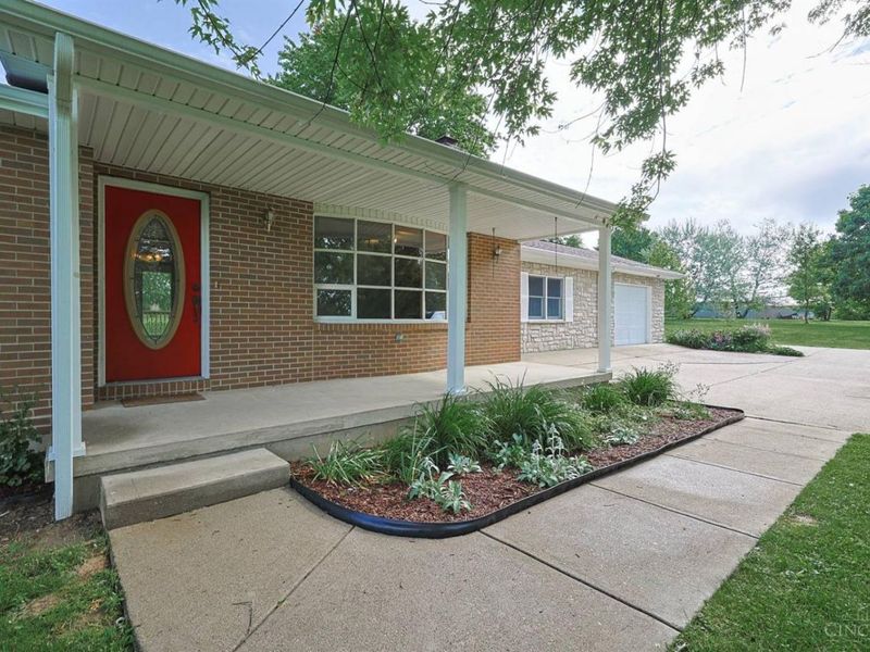 4617 Graybill Road, Georgetown, OH 45121 Photo 5