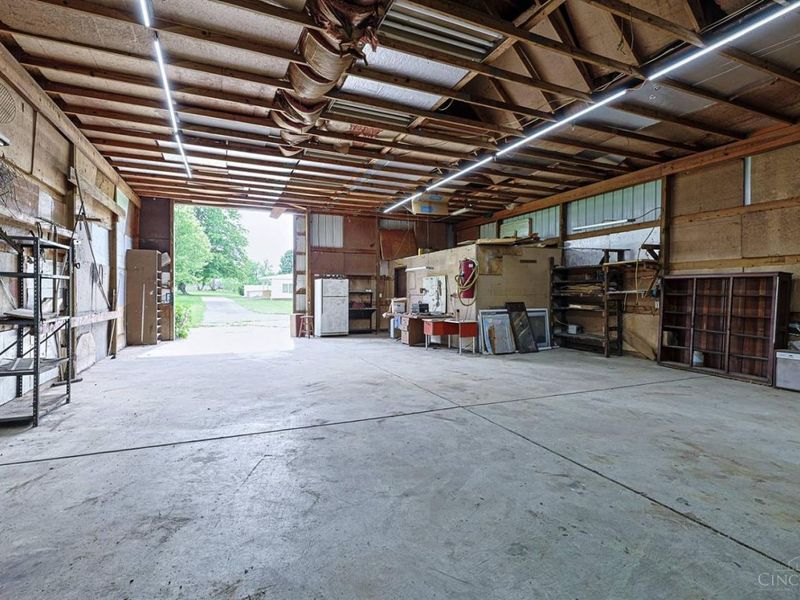 4617 Graybill Road, Georgetown, OH 45121 Photo 51
