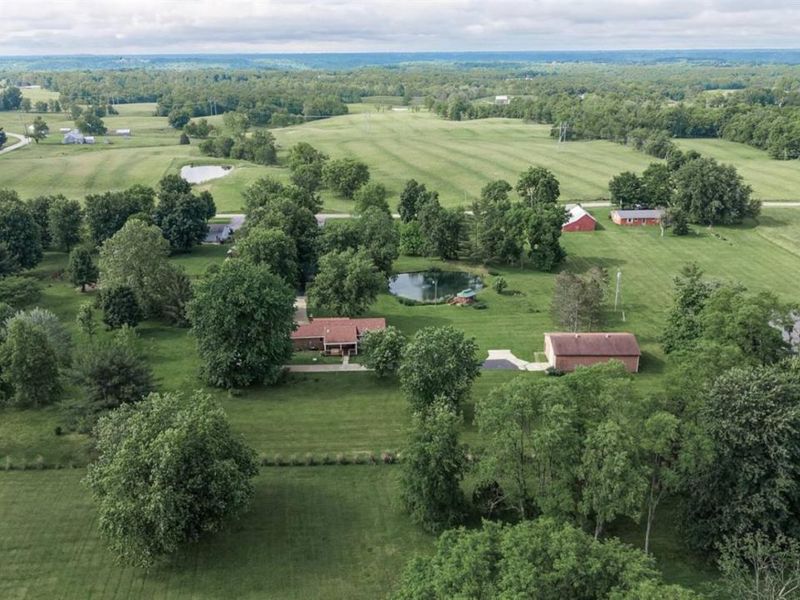 4617 Graybill Road, Georgetown, OH 45121 Photo 52