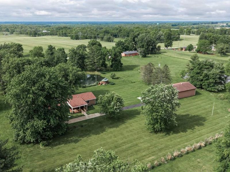 4617 Graybill Road, Georgetown, OH 45121 Photo 54