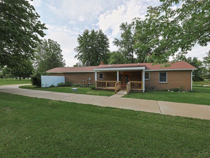 4617 Graybill Road, Georgetown, OH 45121 Photo 57