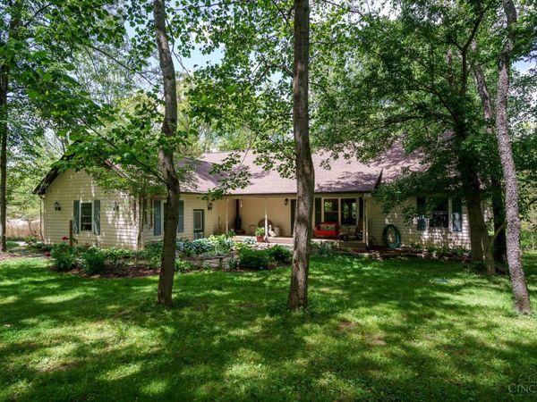 10547 E State Route 73, Waynesville, OH 45068