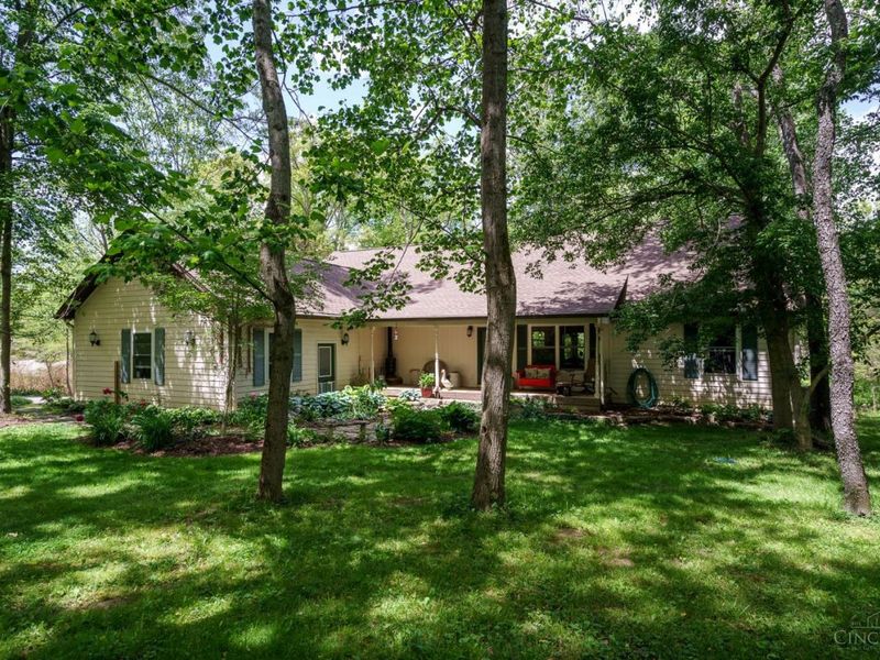 10547 E State Route 73, Waynesville, OH 45068 Photo 1