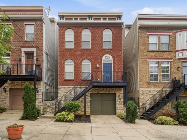 130 Mulberry Street, Cincinnati, OH 45202