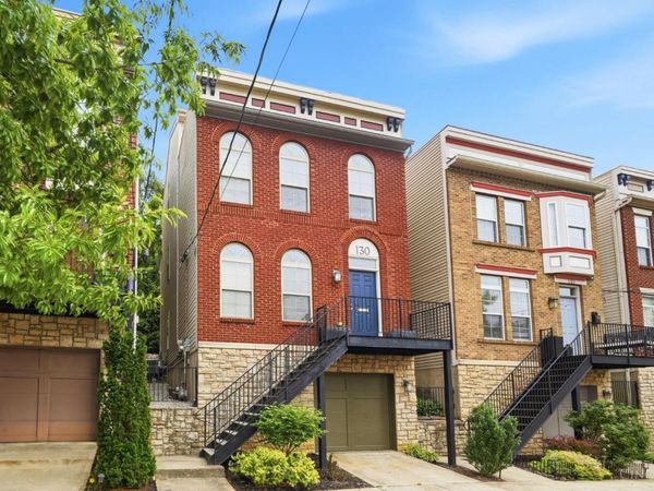 130 Mulberry Street, Cincinnati, OH 45202