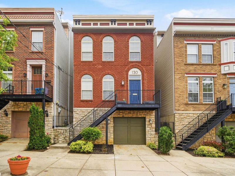 130 Mulberry Street, Cincinnati, OH 45202 Photo 51