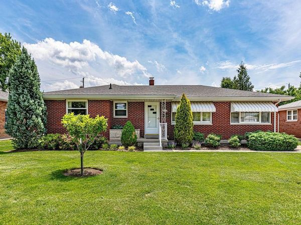 1156 Cleveland Avenue, Hamilton, OH 45013