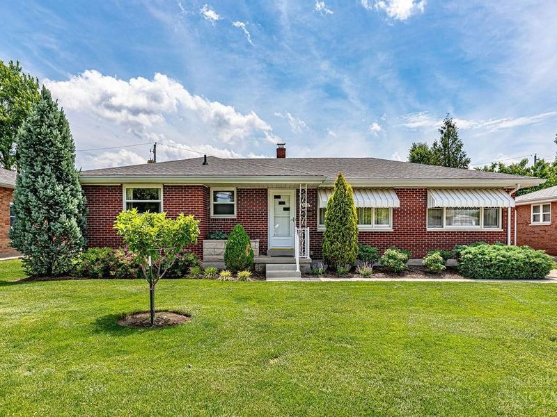 1156 Cleveland Avenue, Hamilton, OH 45013 Photo 1
