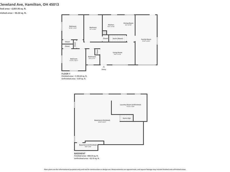 1156 Cleveland Avenue, Hamilton, OH 45013 Photo 45