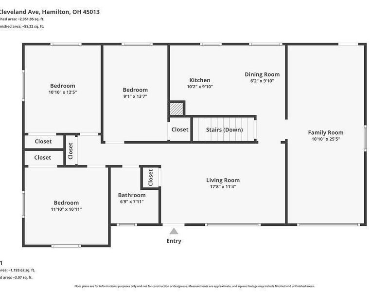 1156 Cleveland Avenue, Hamilton, OH 45013 Photo 46