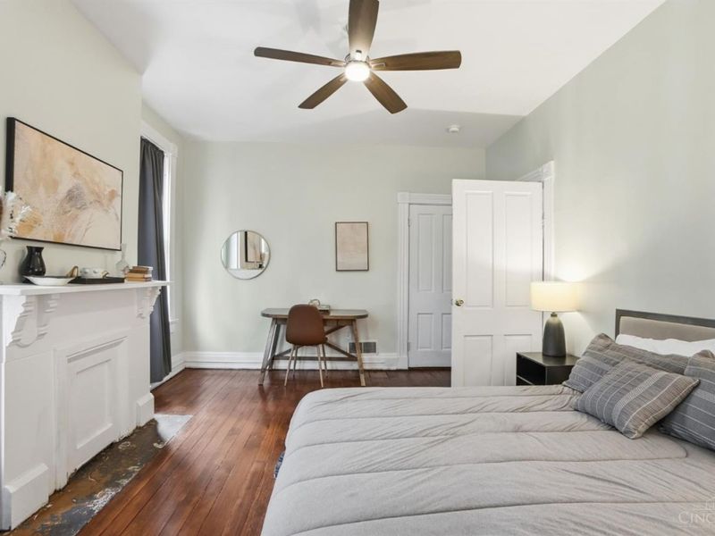 4110 Fergus Street, Cincinnati, OH 45223 Photo 27