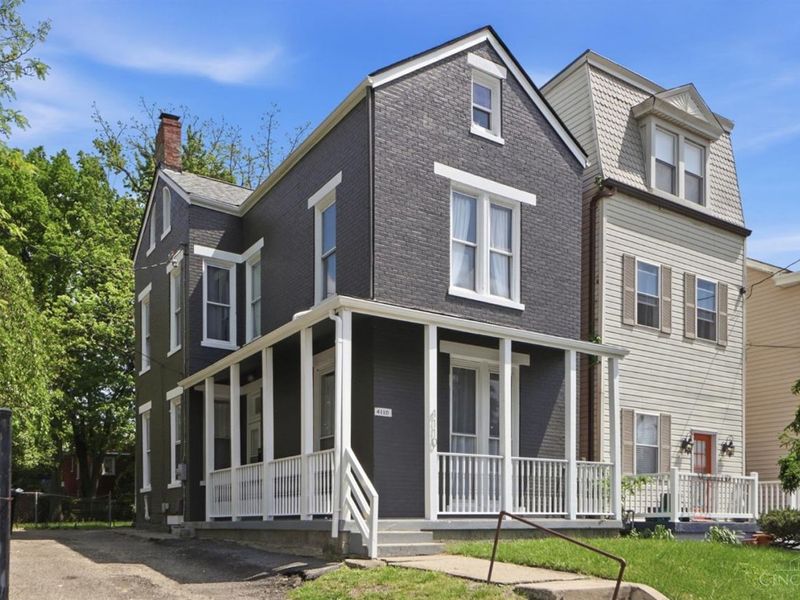 4110 Fergus Street, Cincinnati, OH 45223 Photo 32