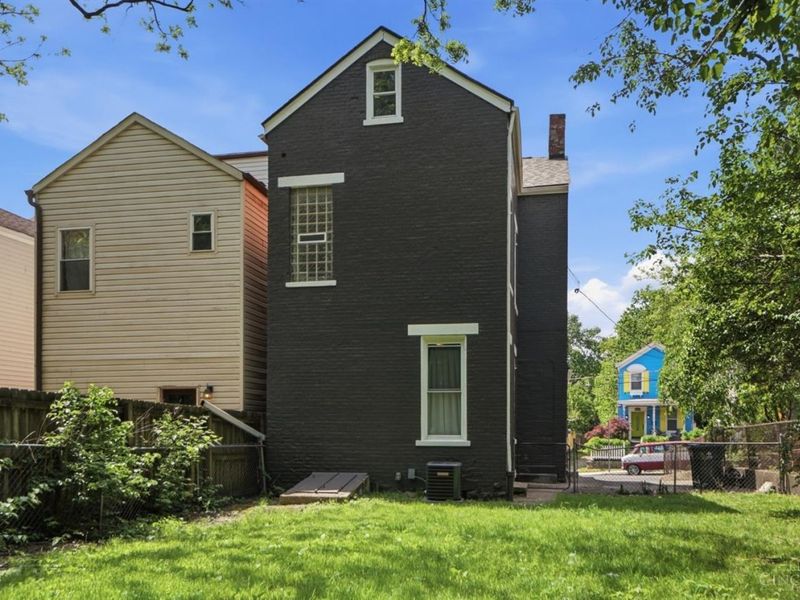 4110 Fergus Street, Cincinnati, OH 45223 Photo 35