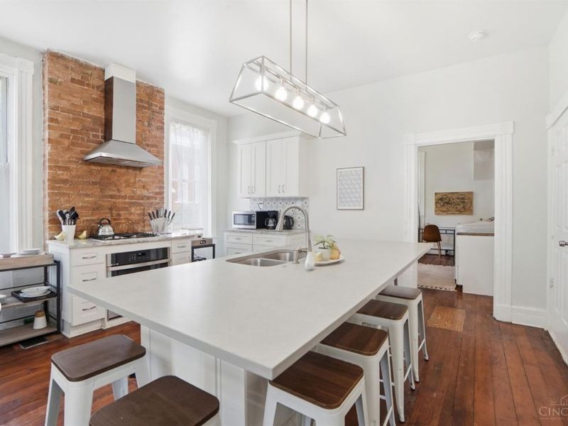 4110 Fergus Street, Cincinnati, OH 45223 Photo 6