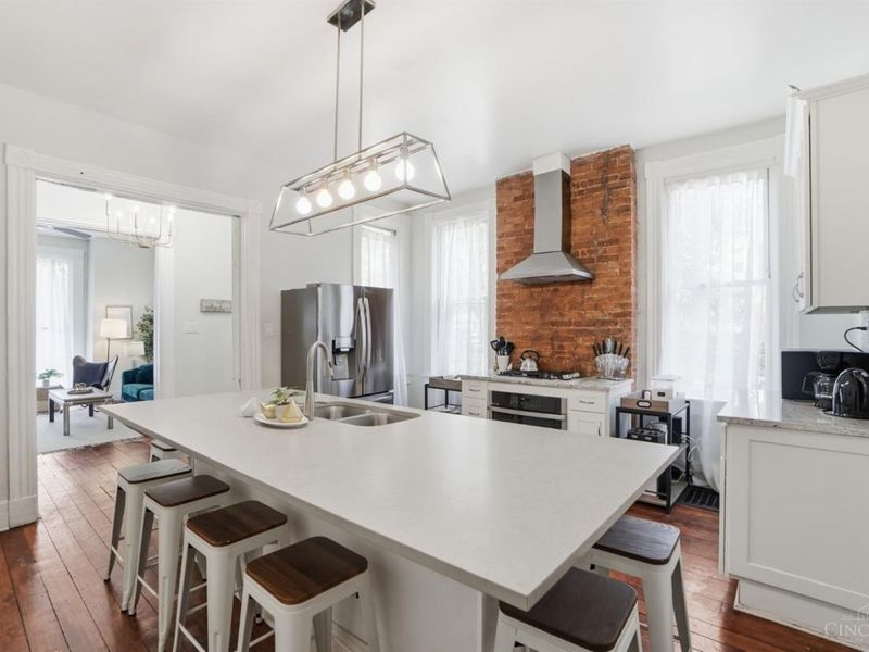 4110 Fergus Street, Cincinnati, OH 45223 Photo 7