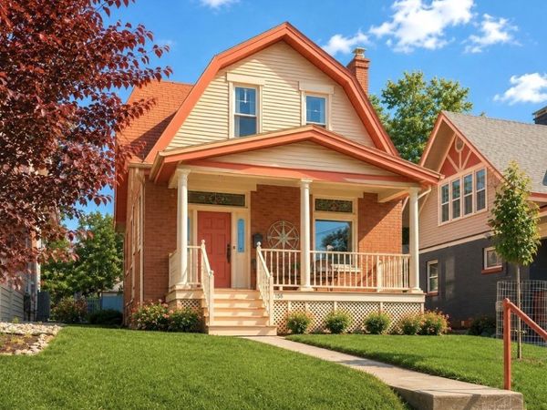 3156 Willis Avenue, Cincinnati, OH 45208