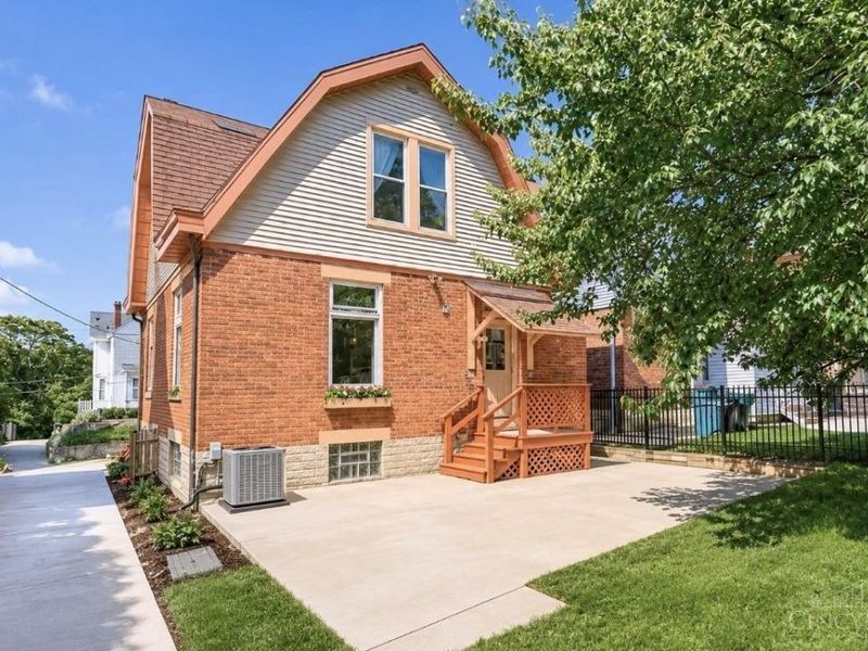 3156 Willis Avenue, Cincinnati, OH 45208 Photo 34