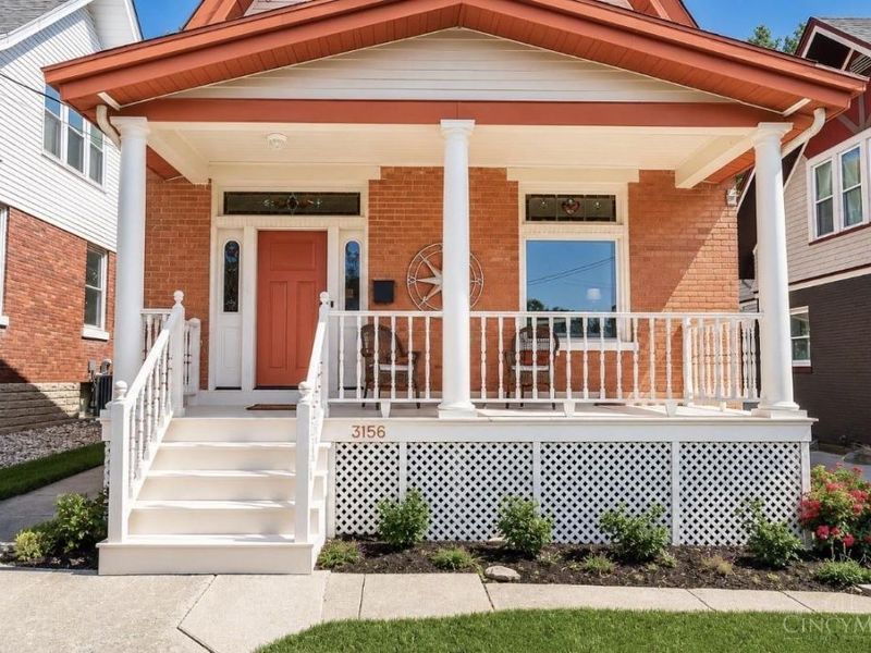 3156 Willis Avenue, Cincinnati, OH 45208 Photo 4
