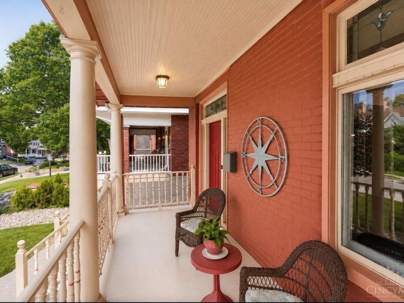 3156 Willis Avenue, Cincinnati, OH 45208 Photo 5