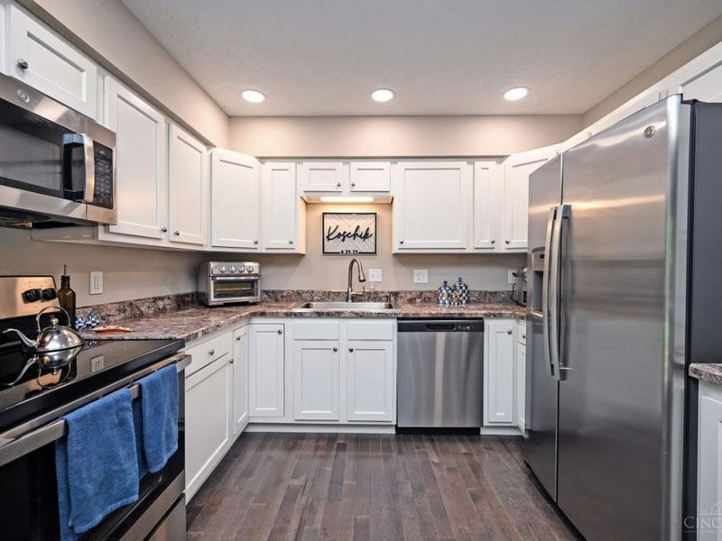 5802 Monassas Run Road, Milford, OH 45150 Photo 14